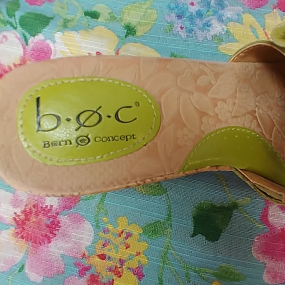 BORN WEDGE - Picture 5 of 7